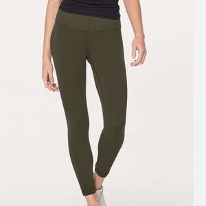 lululemon Align Tight ll